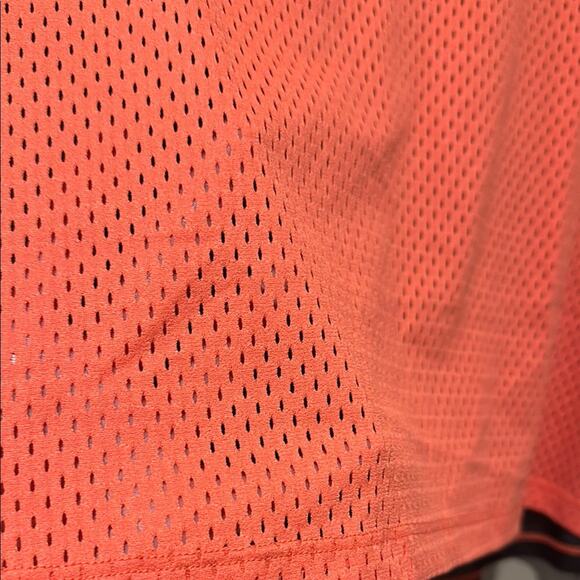 LUCY Athletic Mesh Top L - Picture 4 of 9